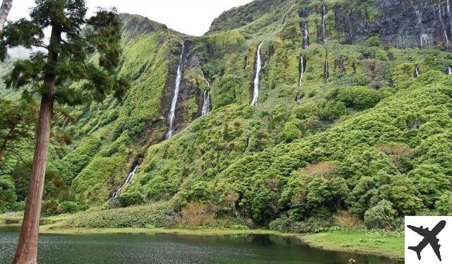 Which islands to visit in the Azores: tips and guide to the islands