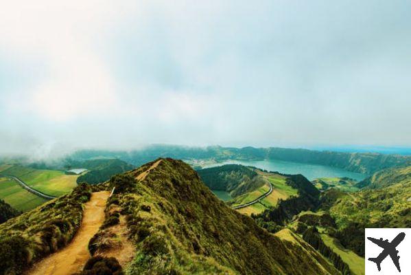 Qué islas visitar en las Azores: consejos y guía de las islas