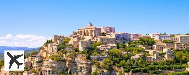 Les 11 choses incontournables à faire à Gordes