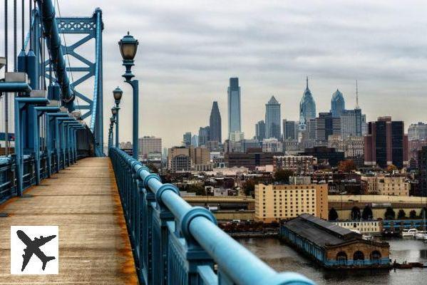 Les 8 choses incontournables à faire à Philadelphie