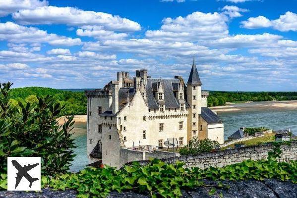 Les 14 plus beaux villages du Pays de la Loire