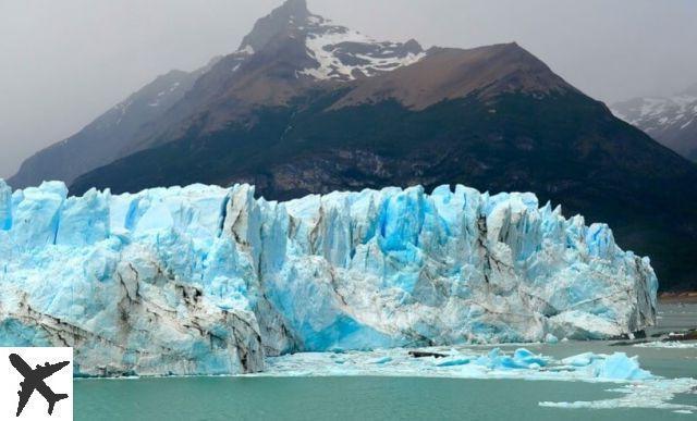 Qué hacer en Calafate - ¡5 planes increíbles!