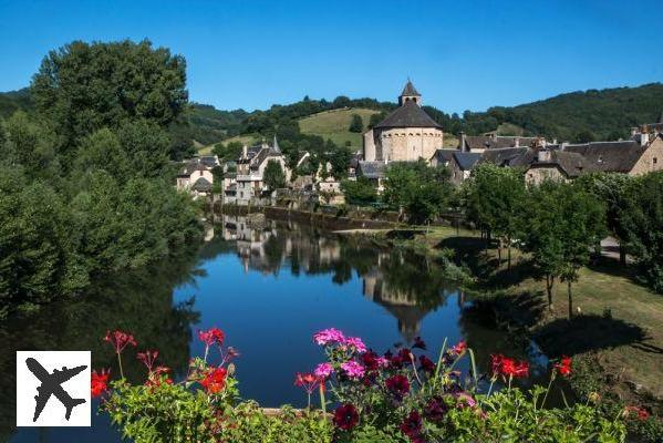 Les 11 choses incontournables à faire à Sainte-Eulalie-d’Olt