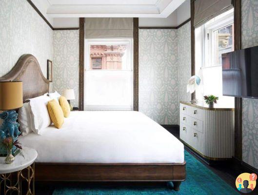 Best New York Hotels – Top 15 Accommodations