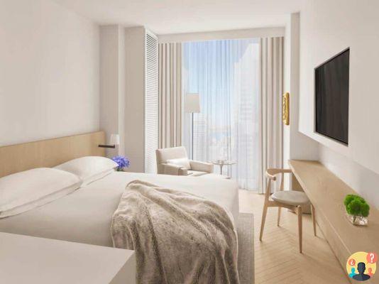 Best New York Hotels – Top 15 Accommodations