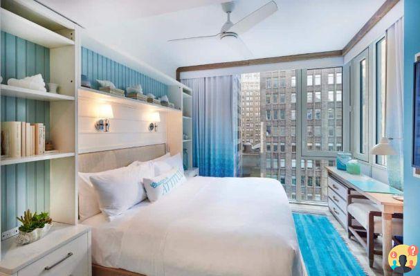 Best New York Hotels – Top 15 Accommodations