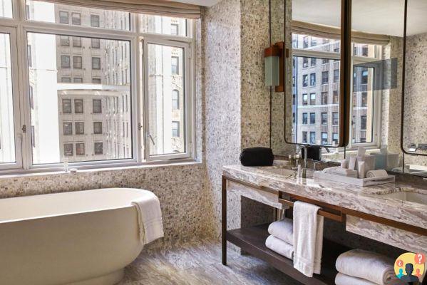 Best New York Hotels – Top 15 Accommodations