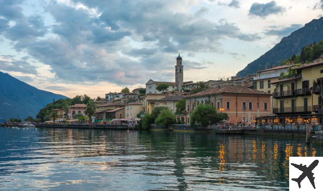 Noleggio moto d'acqua sul lago di Garda: come e dove?