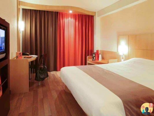 Hotels in Braga – 12 best and best rated hotels