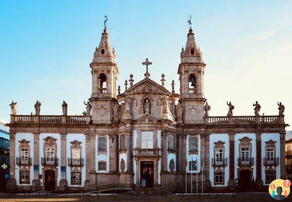 Hotel a Braga – 12 hotel migliori e più votati