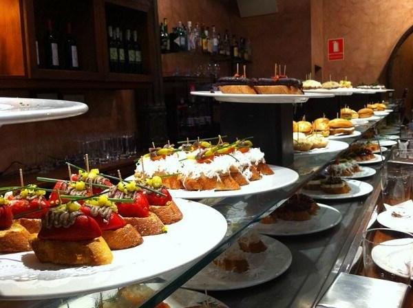 La gastronomie régionale de Valence