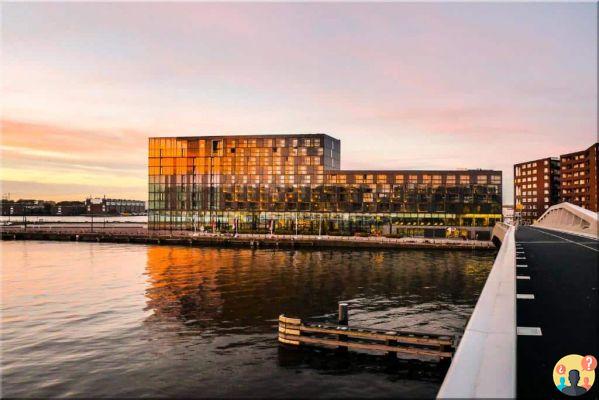 Amsterdam Hotels – I 20 hotel migliori e più prenotati