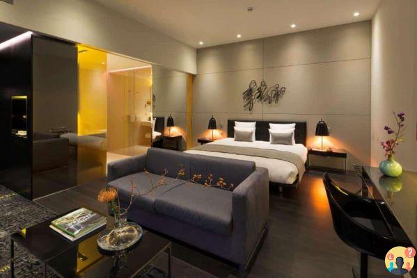 Amsterdam Hotels – The 20 best and most booked hotels