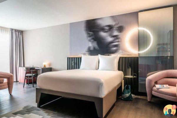 Hoteles en Ámsterdam – Los 20 mejores y más reservados hoteles