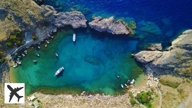 Location de jet ski à Rhodes : comment faire et où ?