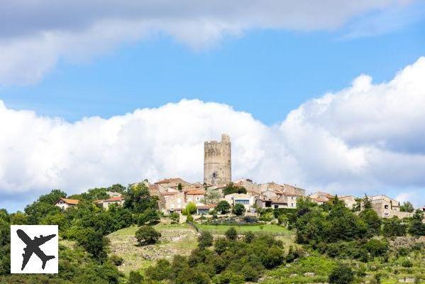 Les 6 choses incontournables à faire à Montpeyroux