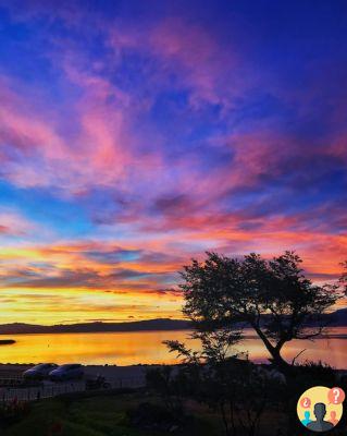 Quand aller à Ushuaia – Météo et quoi faire à chaque saison