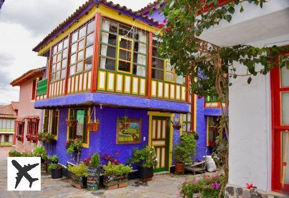Les 10 plus beaux villages de Colombie