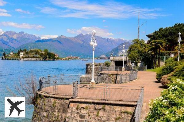 Visiter le Lac Majeur en Italie : guide complet