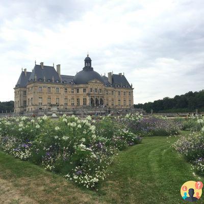 Versailles – Ce qu'il faut savoir avant de partir