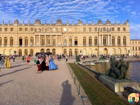 Versailles – What you need to know before you go