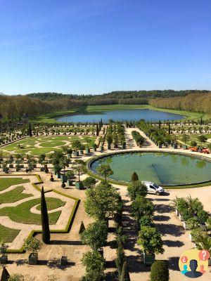 Versailles – Ce qu'il faut savoir avant de partir