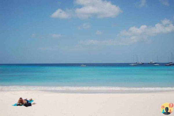 Barbados – Complete travel guide