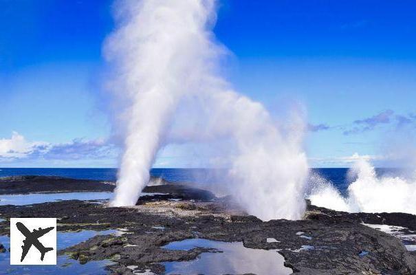 Qué ver y hacer en Samoa