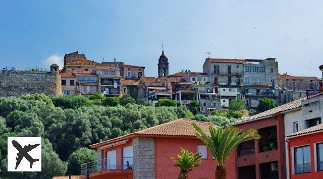 Dans quel quartier loger à Porto-Vecchio ?