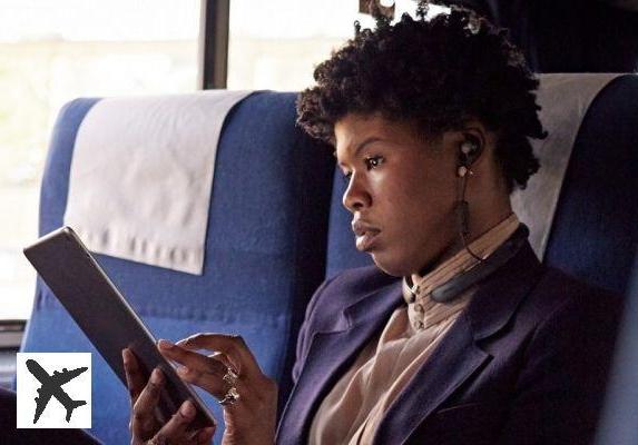 Les 3 meilleurs écouteurs anti-bruit pour voyager