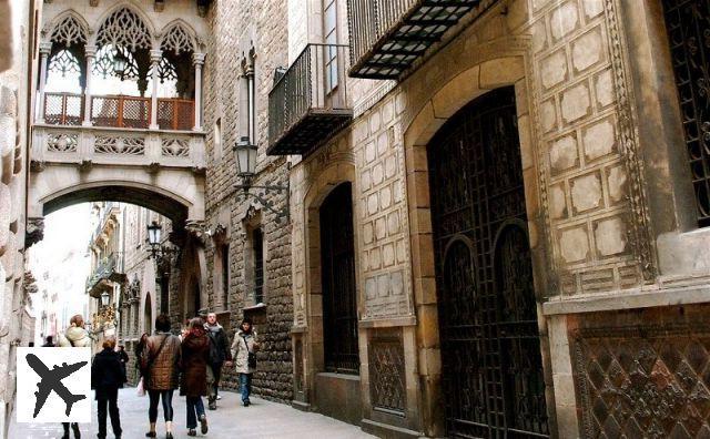Dans quel quartier loger à Barcelone ?