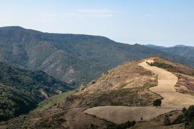 Les 13 choses incontournables à faire dans le Parc National des Cévennes