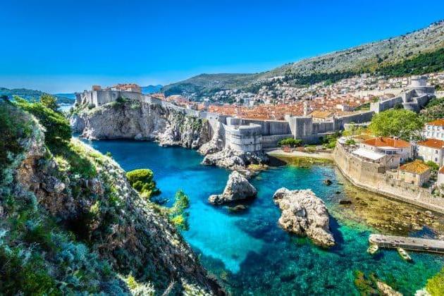 Les 12 choses incontournables à faire à Dubrovnik