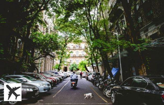 Dans quel quartier loger à Mumbai ?