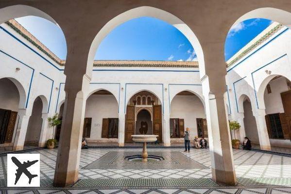 Visiter le Musée de Marrakech : billets, tarifs, horaires