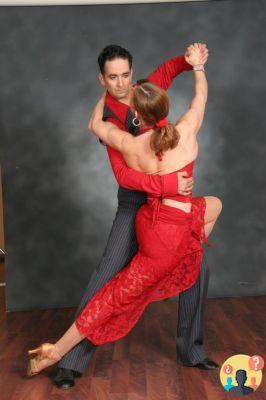 Tango Shows in Buenos Aires that are worth entering the itinerary