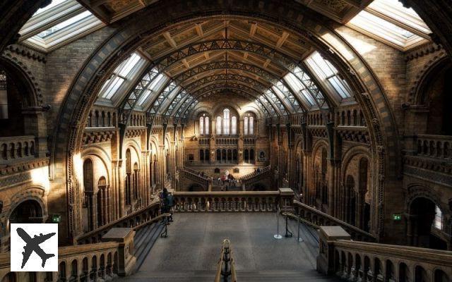 13 musées incontournables à visiter à Londres