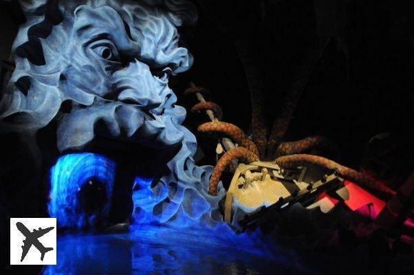 Visiter World of Discoveries à Porto : billets, tarifs, horaires