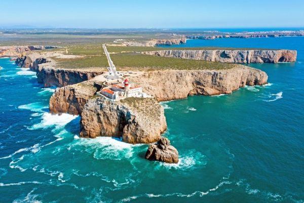 Que voir à Sagres Portugal