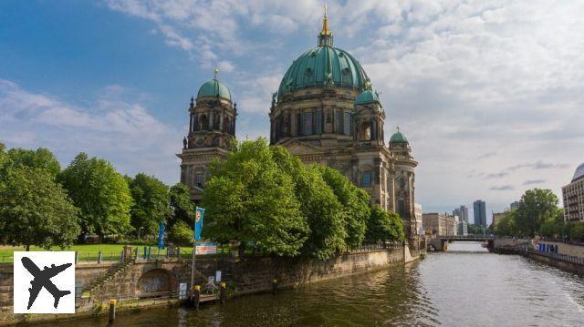 Les 17 choses incontournables à faire à Berlin