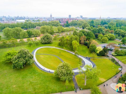 Qué hacer en Londres de 1 a 7 días