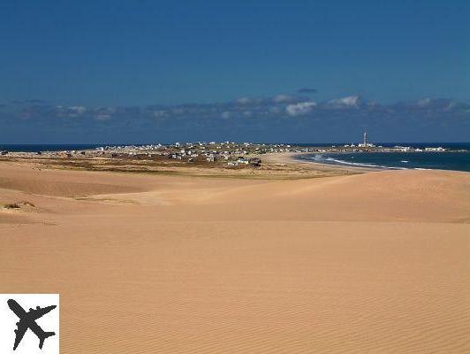 Qué ver y hacer en Cabo Polonio