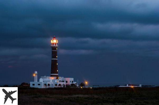 Qué ver y hacer en Cabo Polonio