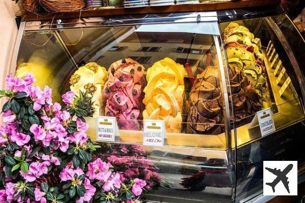 Découvrez la gastronomie italienne à Florence avec un expert