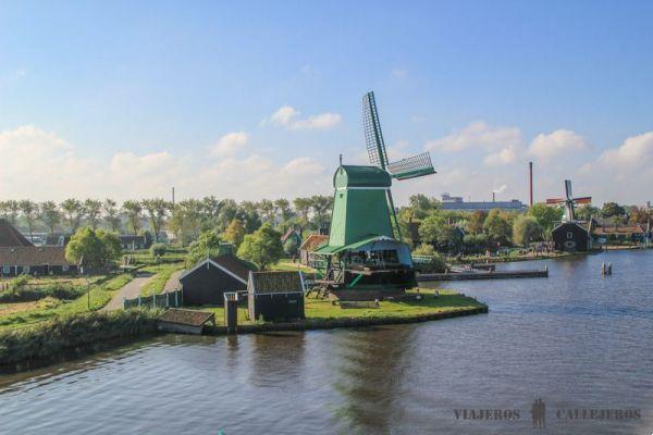 Excursiones desde amsterdam