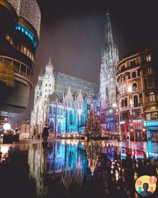Vienna in Austria – The 10 tips you need to write down in your itinerary