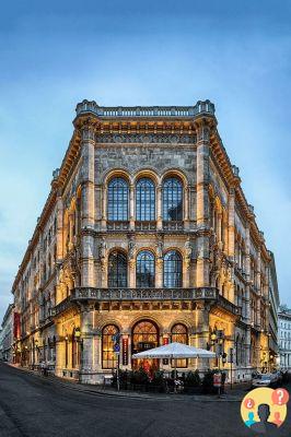 Vienna in Austria – The 10 tips you need to write down in your itinerary