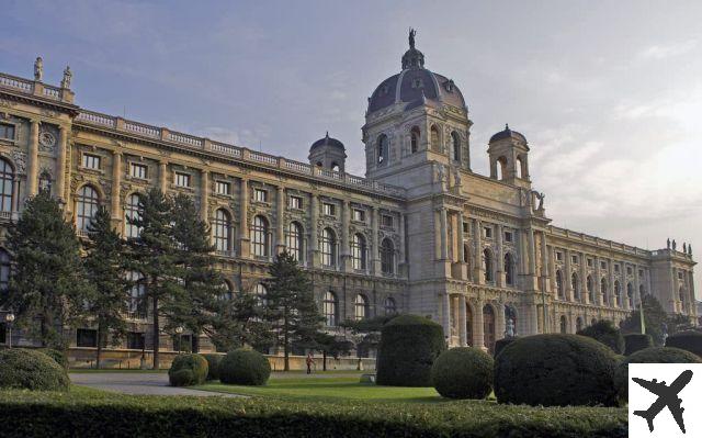 Vienna in Austria – The 10 tips you need to write down in your itinerary