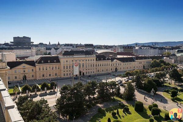 Viena en Austria – Los 10 consejos que debes anotar en tu itinerario