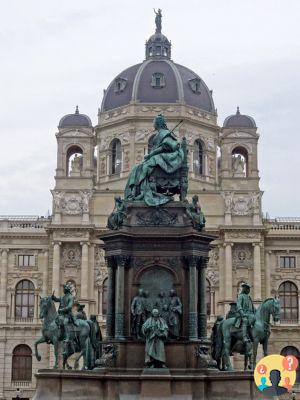 Vienna in Austria – The 10 tips you need to write down in your itinerary